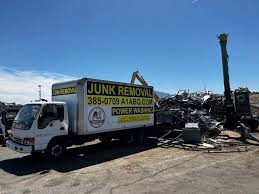 Best Attic Cleanout  in Harrison, TN