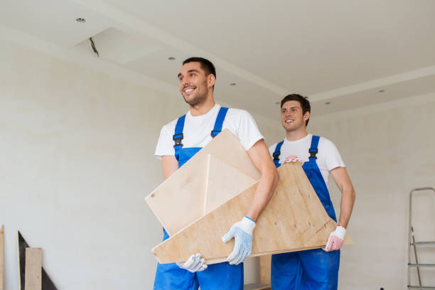 Professional Junk Removal Services in Harrison, TN