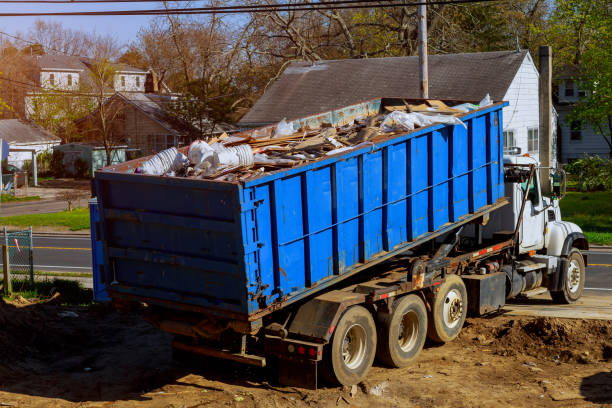 Best Dumpster Rental Services  in Harrison, TN