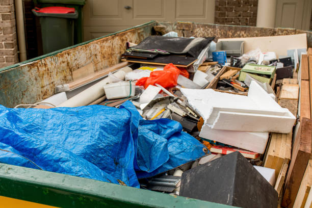 Best Basement Cleanout  in Harrison, TN