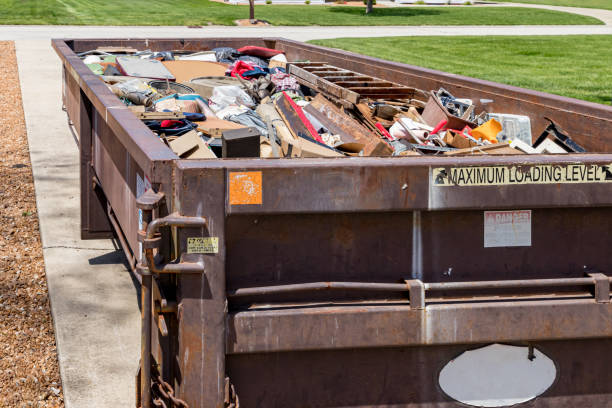 Best Office Cleanout  in Harrison, TN