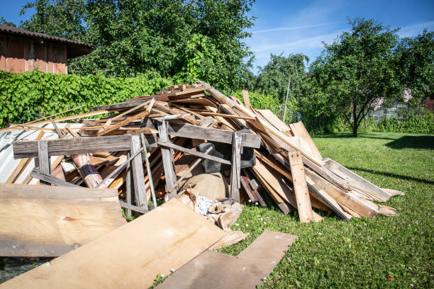 Demolition Debris Removal in Harrison, TN