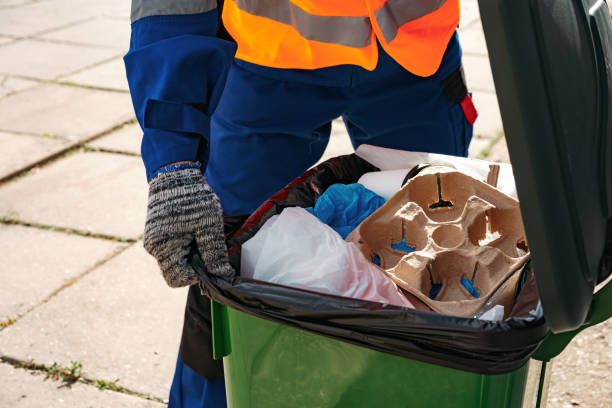 Best Recycling Services for Junk  in Harrison, TN