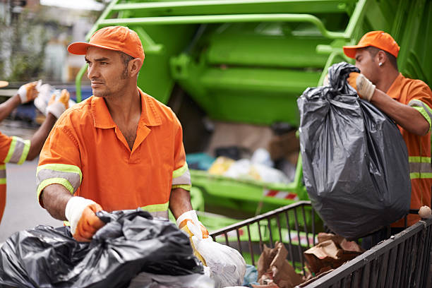 Recycling Services for Junk in Harrison, TN