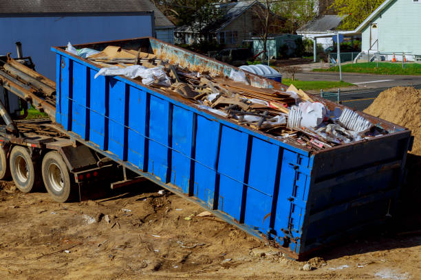 Best Garage Cleanout  in Harrison, TN