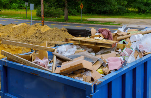 Best Commercial Junk Removal  in Harrison, TN