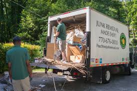 Shed Removal in Harrison, TN