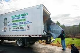 Best Dumpster Rental Services  in Harrison, TN